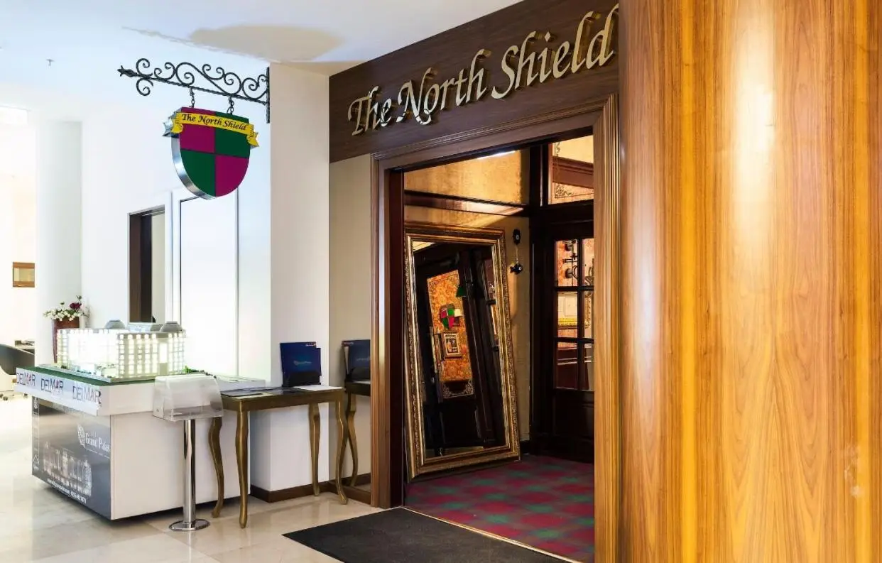 FALCON PalaS OTEL