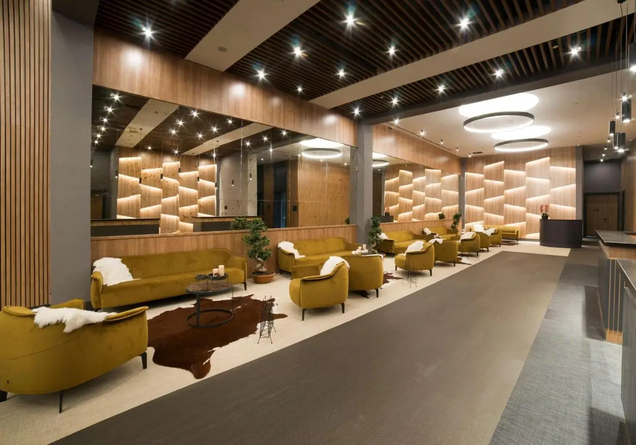 Radisson Blu Hotel, Mount Erciyes