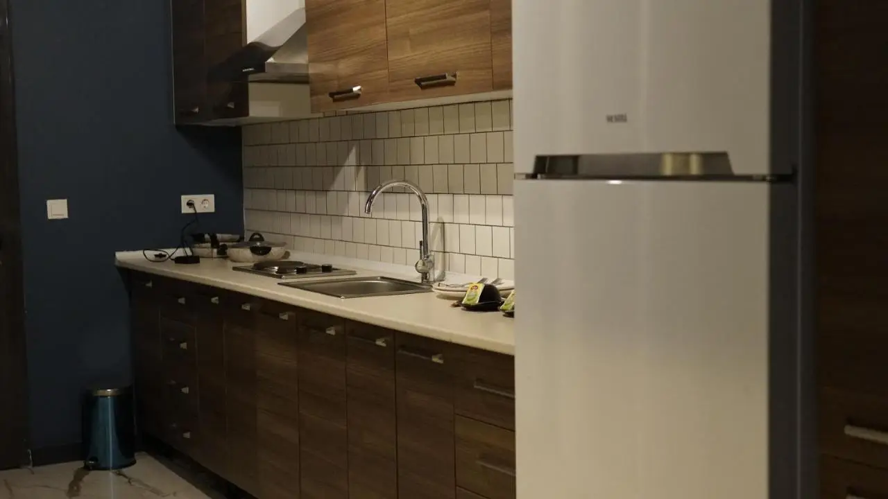 Mas Suites Karaköy