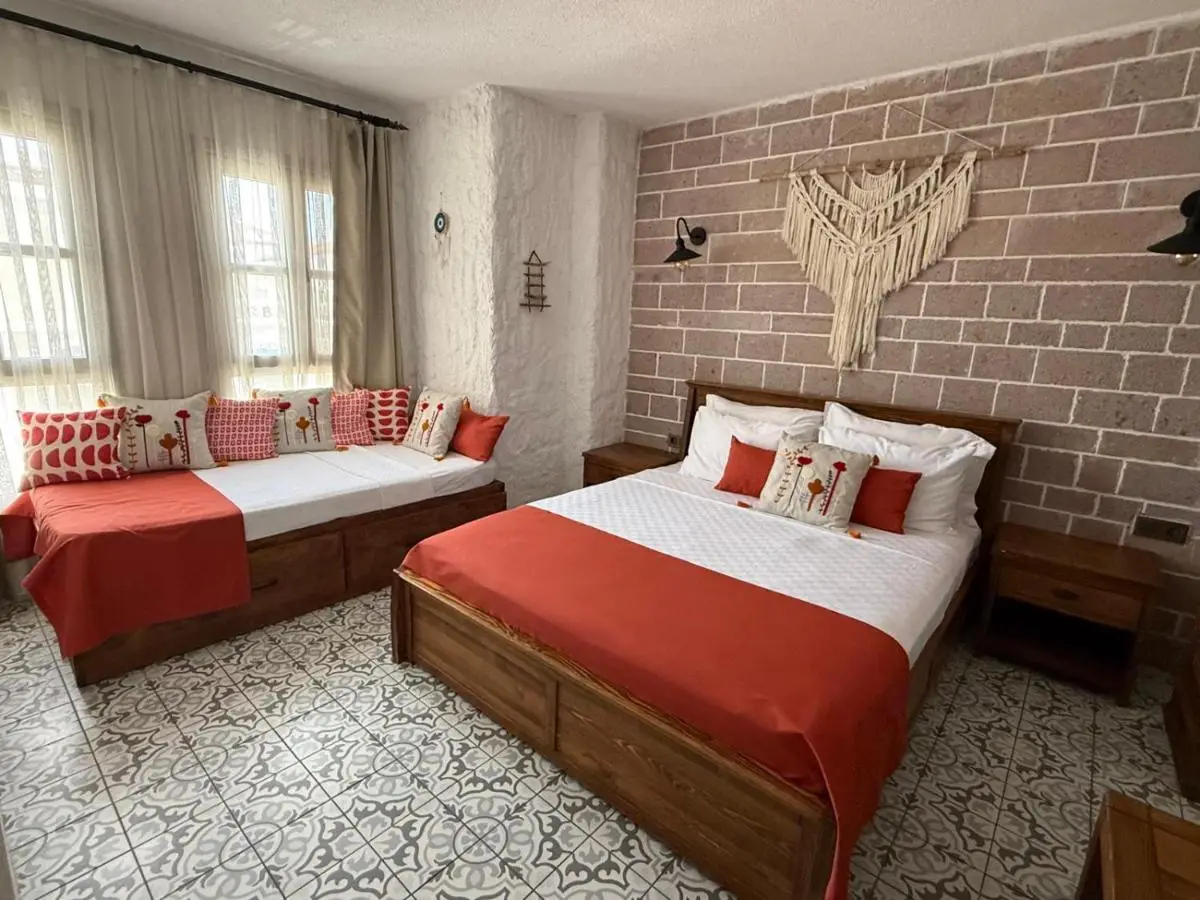 Q-Zen House Cunda