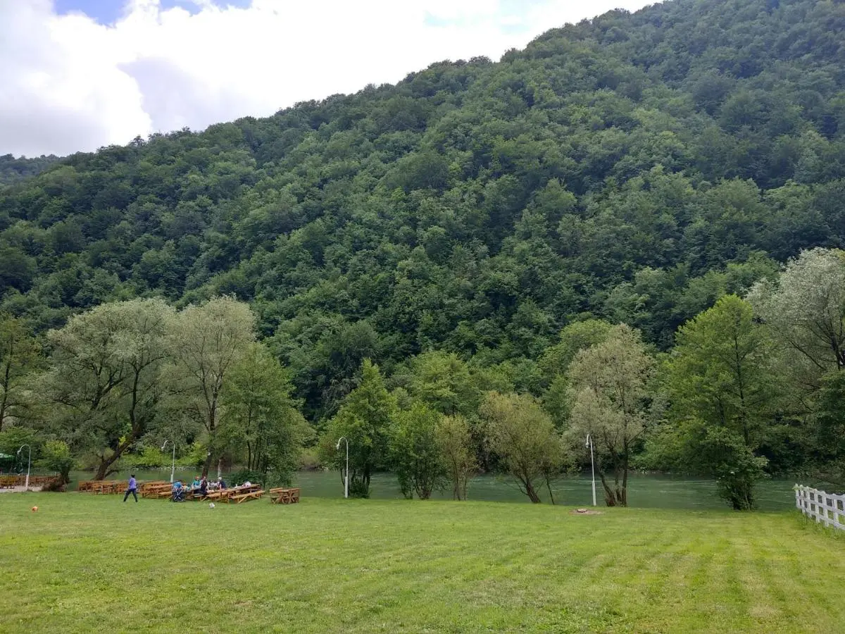 Camp Vrbas
