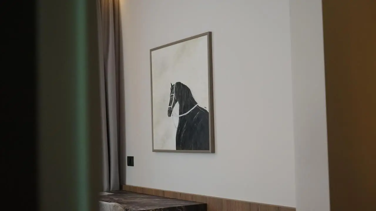 Arbnor Boutique Hotel