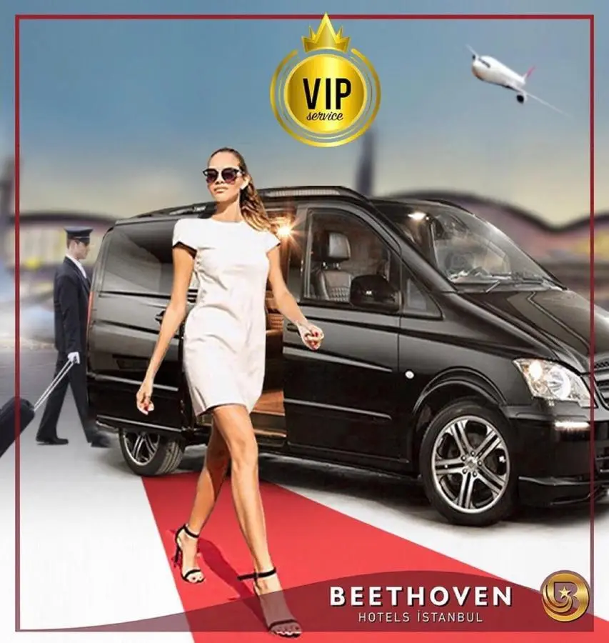 Beethoven Premium Hotel
