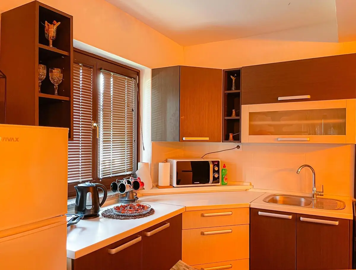 Avita Holiday Home