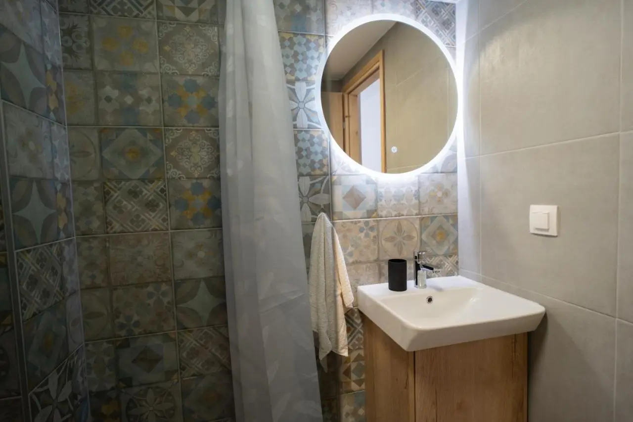 Studio Apartment Green River