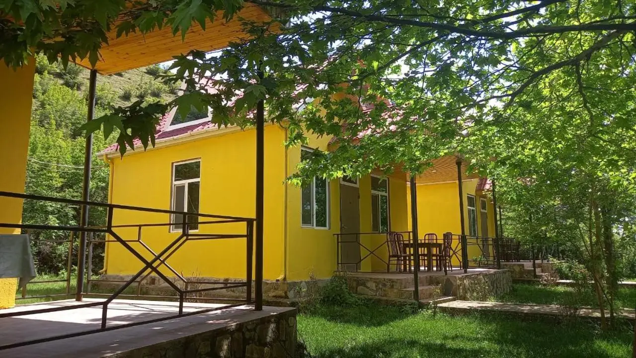 ES hotel kolifey