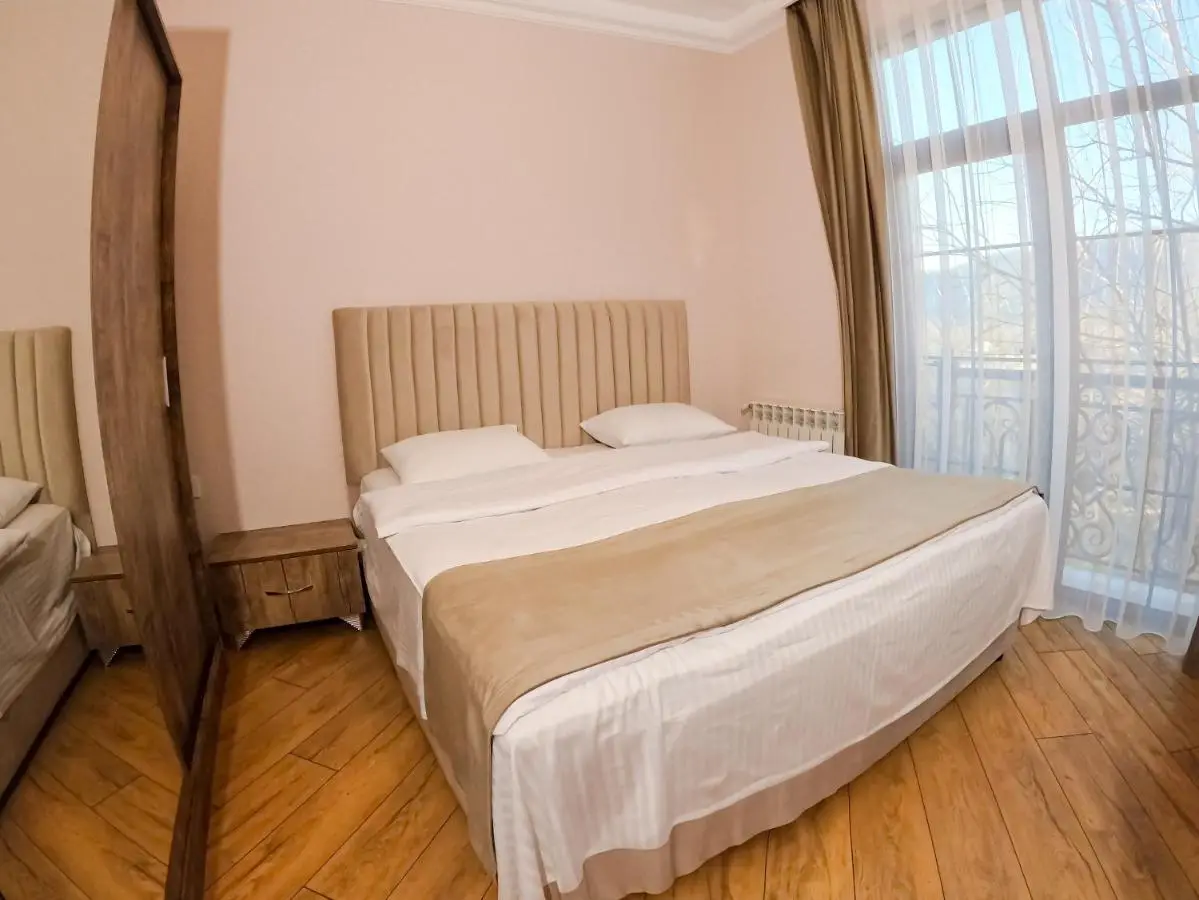 Gabala Buta Guest House