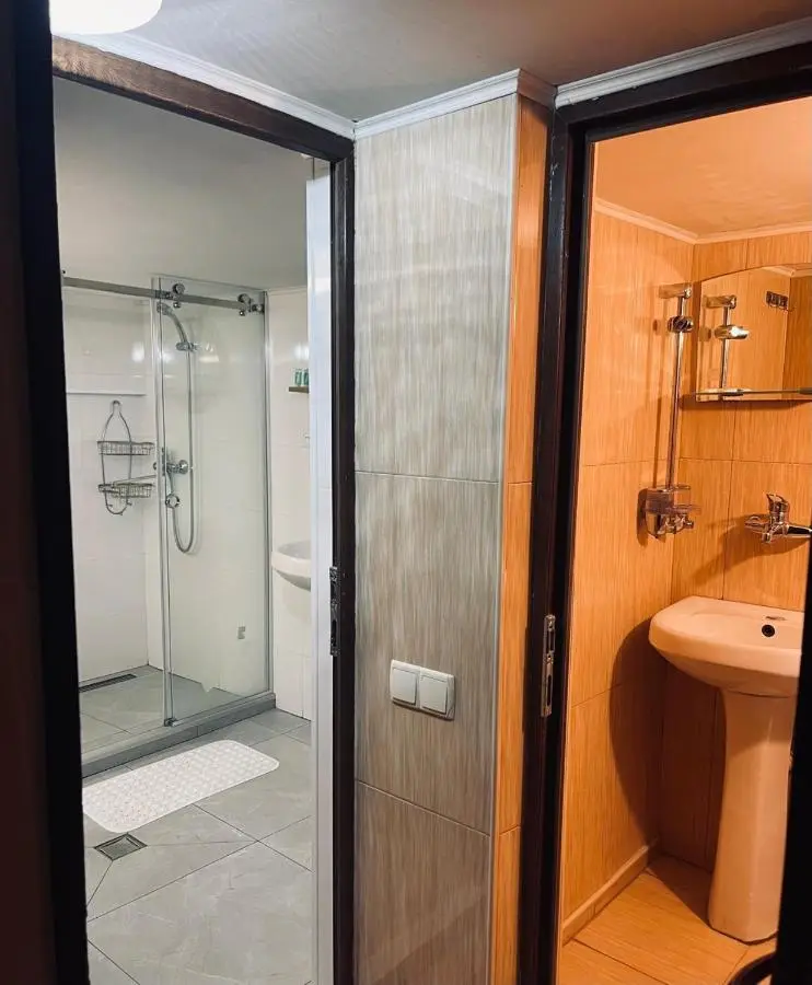 Tbilisi Tower Apartment