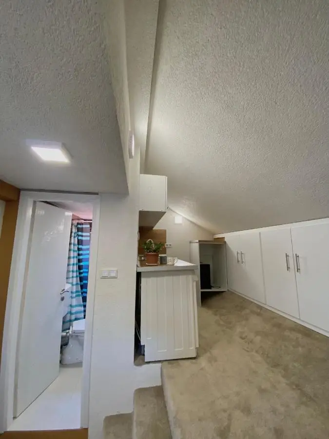 Studio Apartment for two Sarajevo
