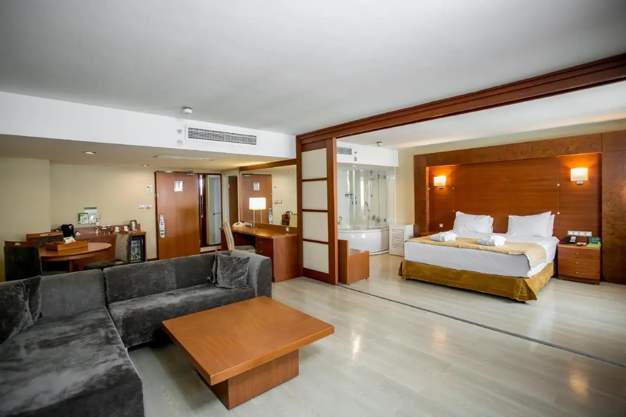 Holiday Inn Istanbul City by IHG
