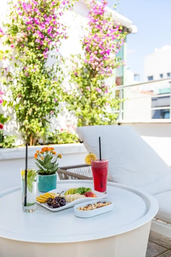 Bdino Boutique Hotel