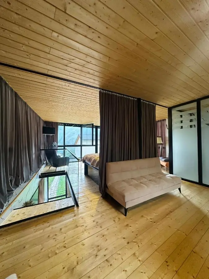 Hotel NOA Kazbegi