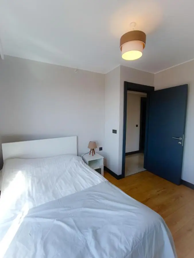 Luxury Fully Equipped 3BR 2BA Apartment by Siena Suites