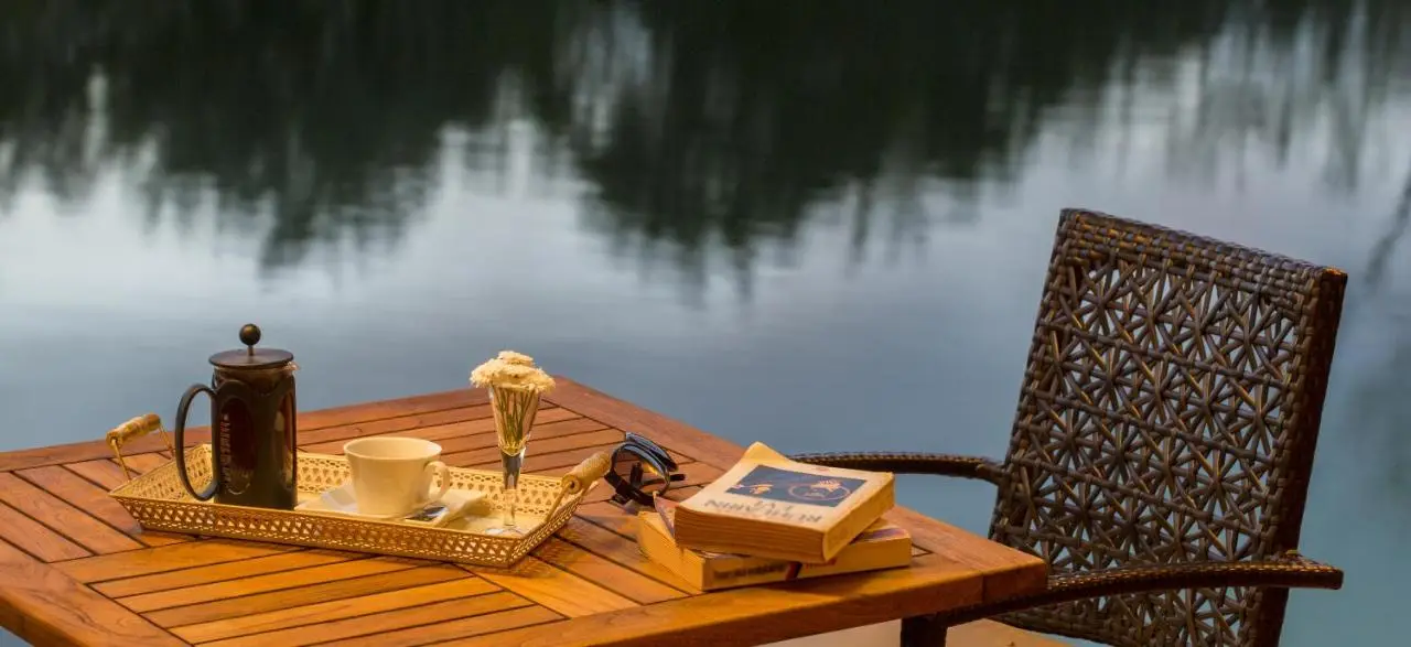 Agva Greenline Guesthouse (Adult Only +12)