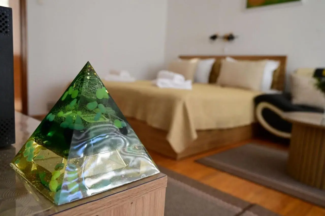 Apartman Nur