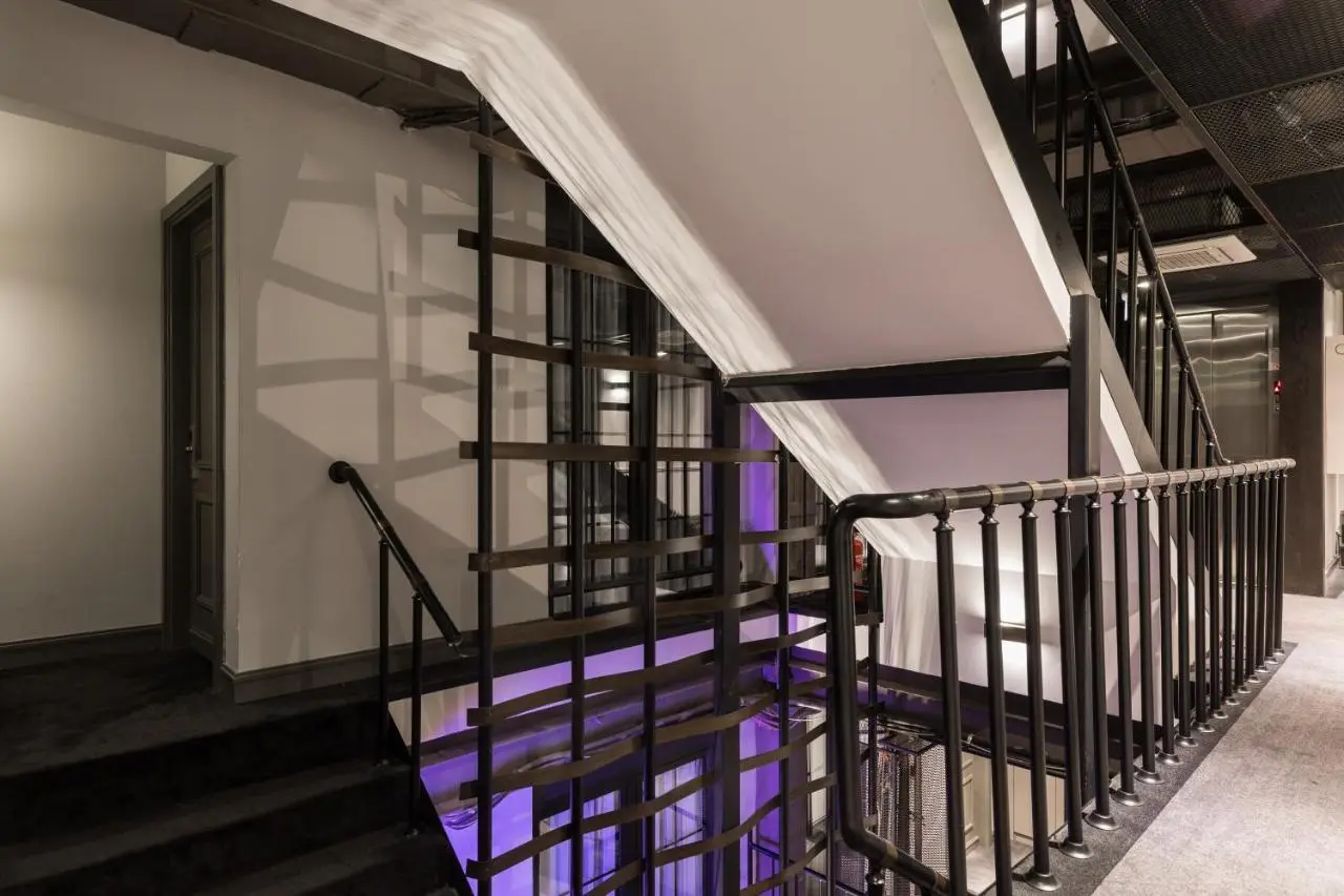 Nabu Hotel Karaköy