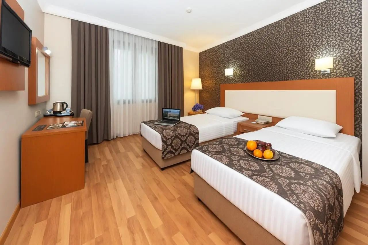 Grand Hotel Avcılar