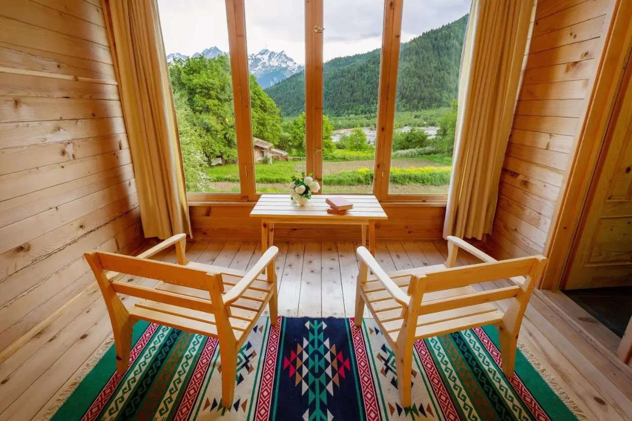 Chiora Inn
