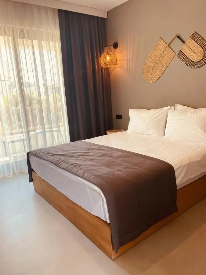 Regia Mare Beach Hotel & Spa Bodrum