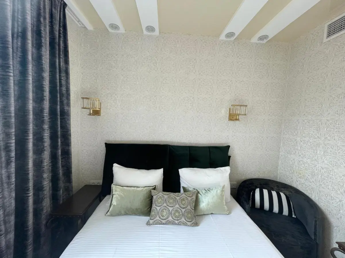 Rikhe palace boutique hotel