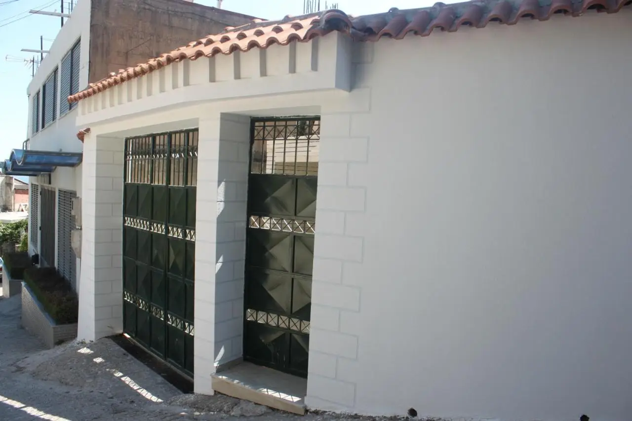 Vila Gjoni