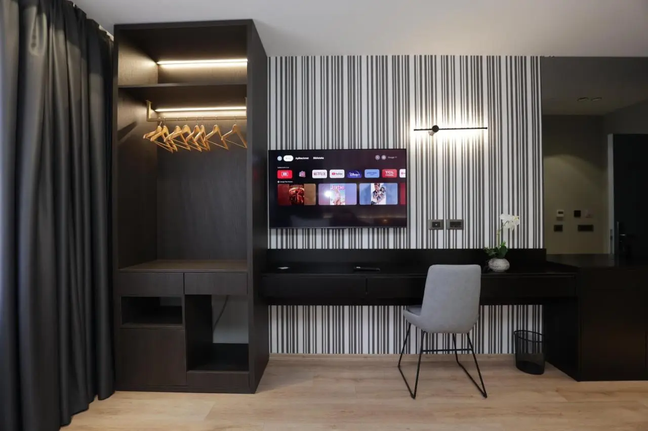 Gremmy Boutique Hotel