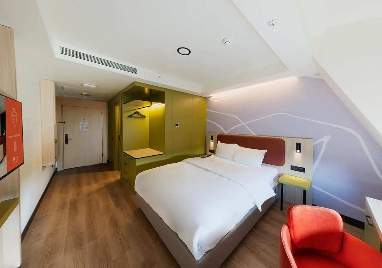 Noém Hotel