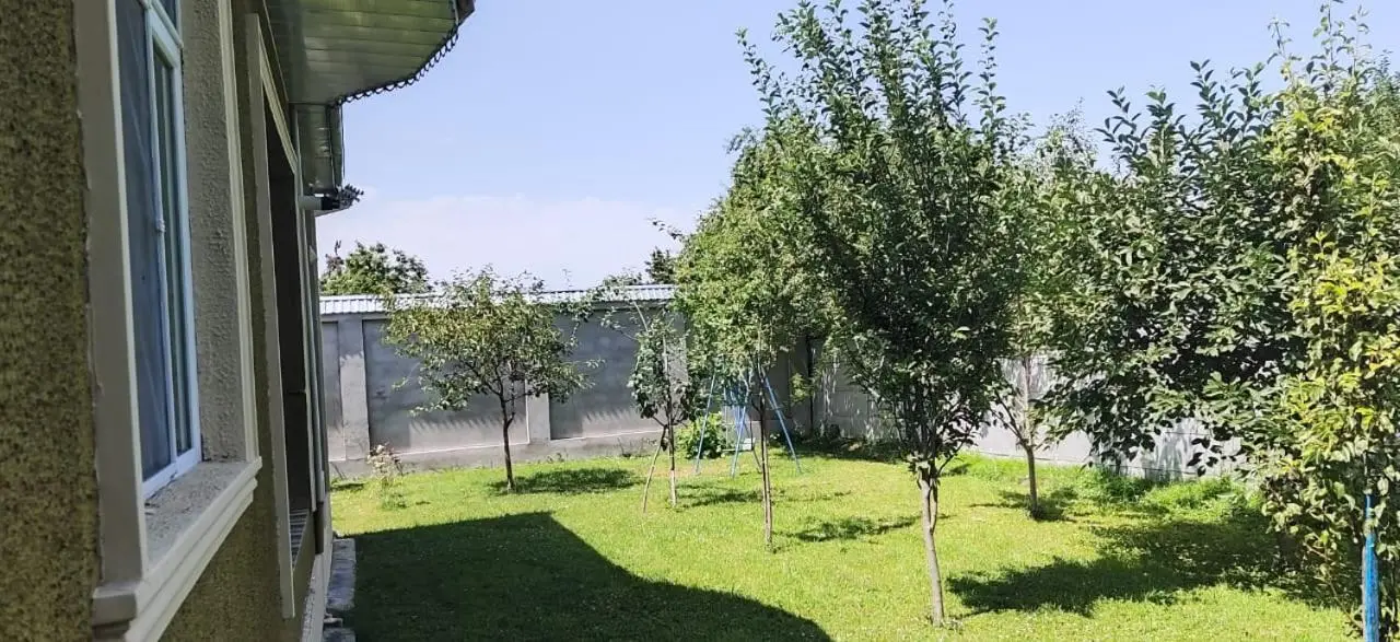 Gabala Mountains Villa