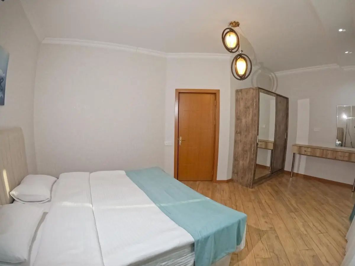 Gabala Buta Guest House