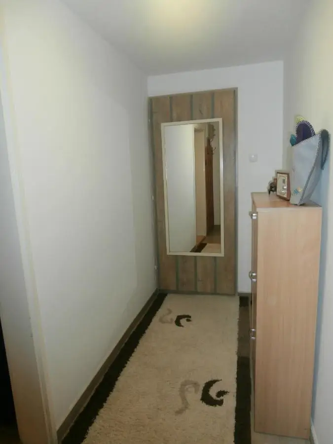 Apartment Vremeplov