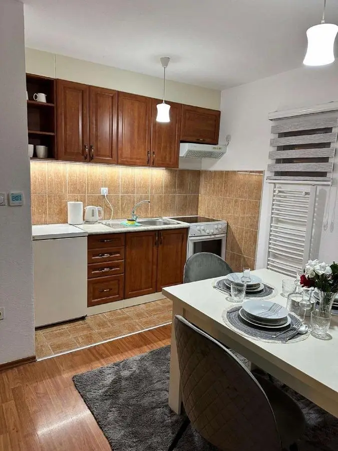 Elit Lux Apartments