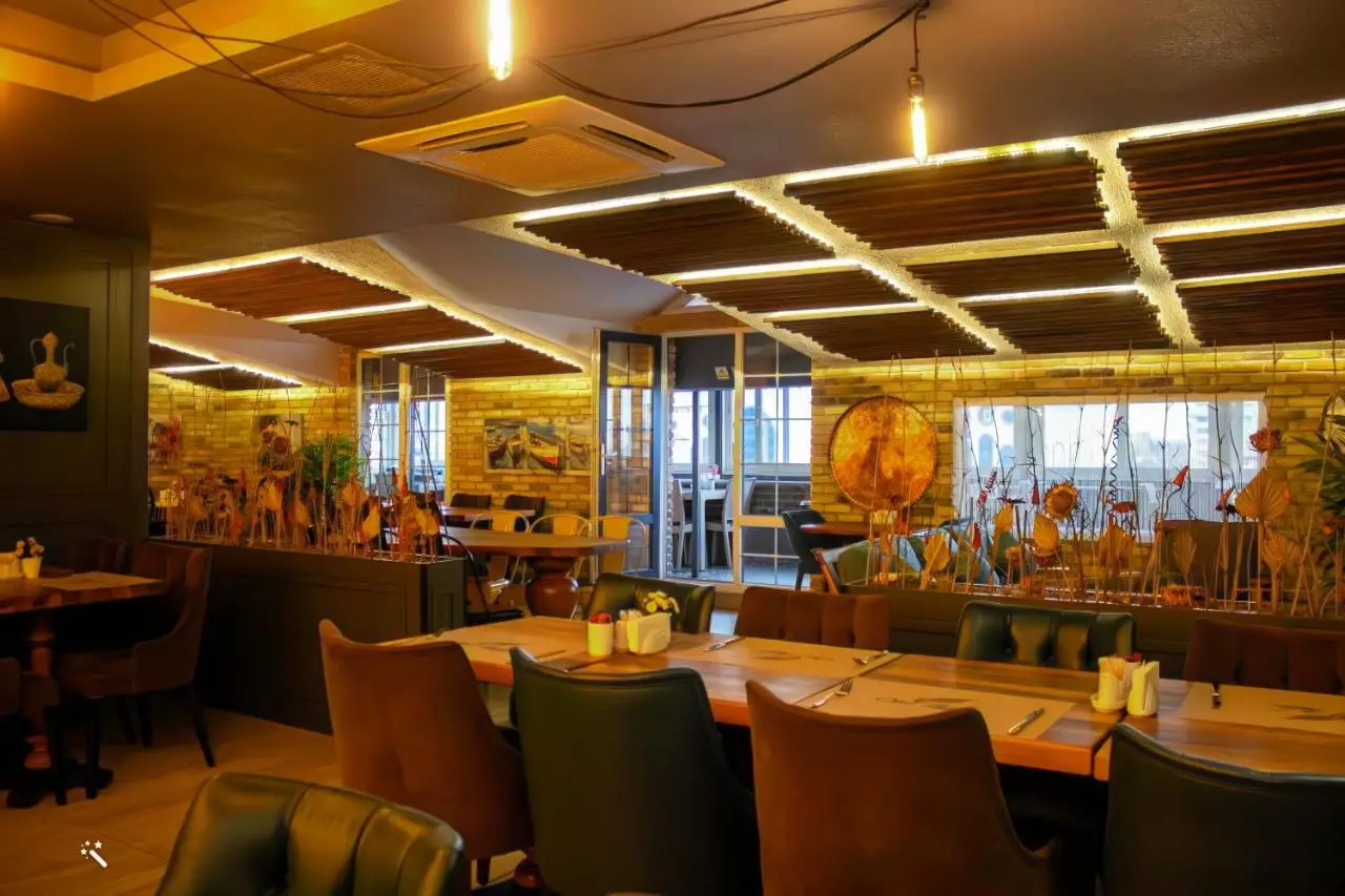 Hotel Zade