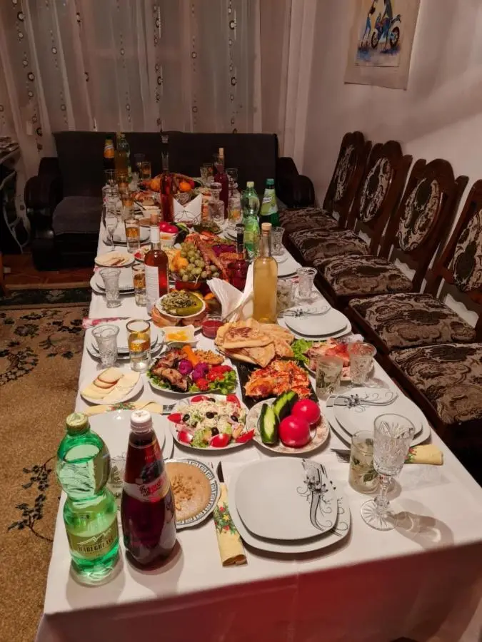 Сибиряк Sibiryak