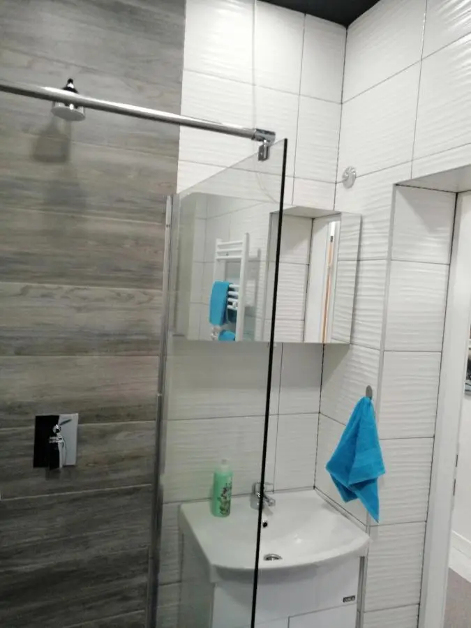 Shine family apartment Sarajevo