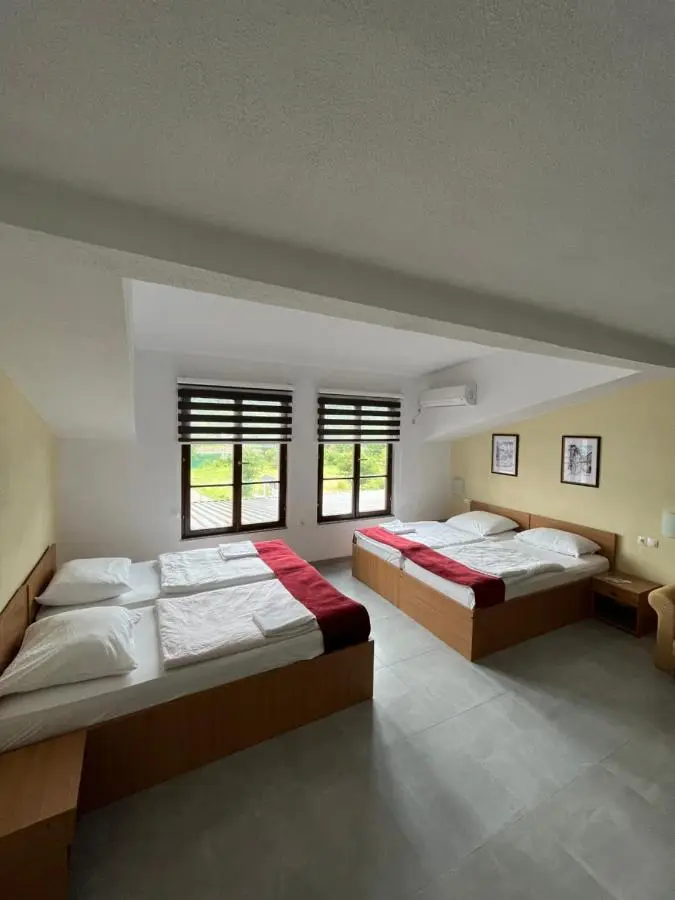 Hotel River View bihac