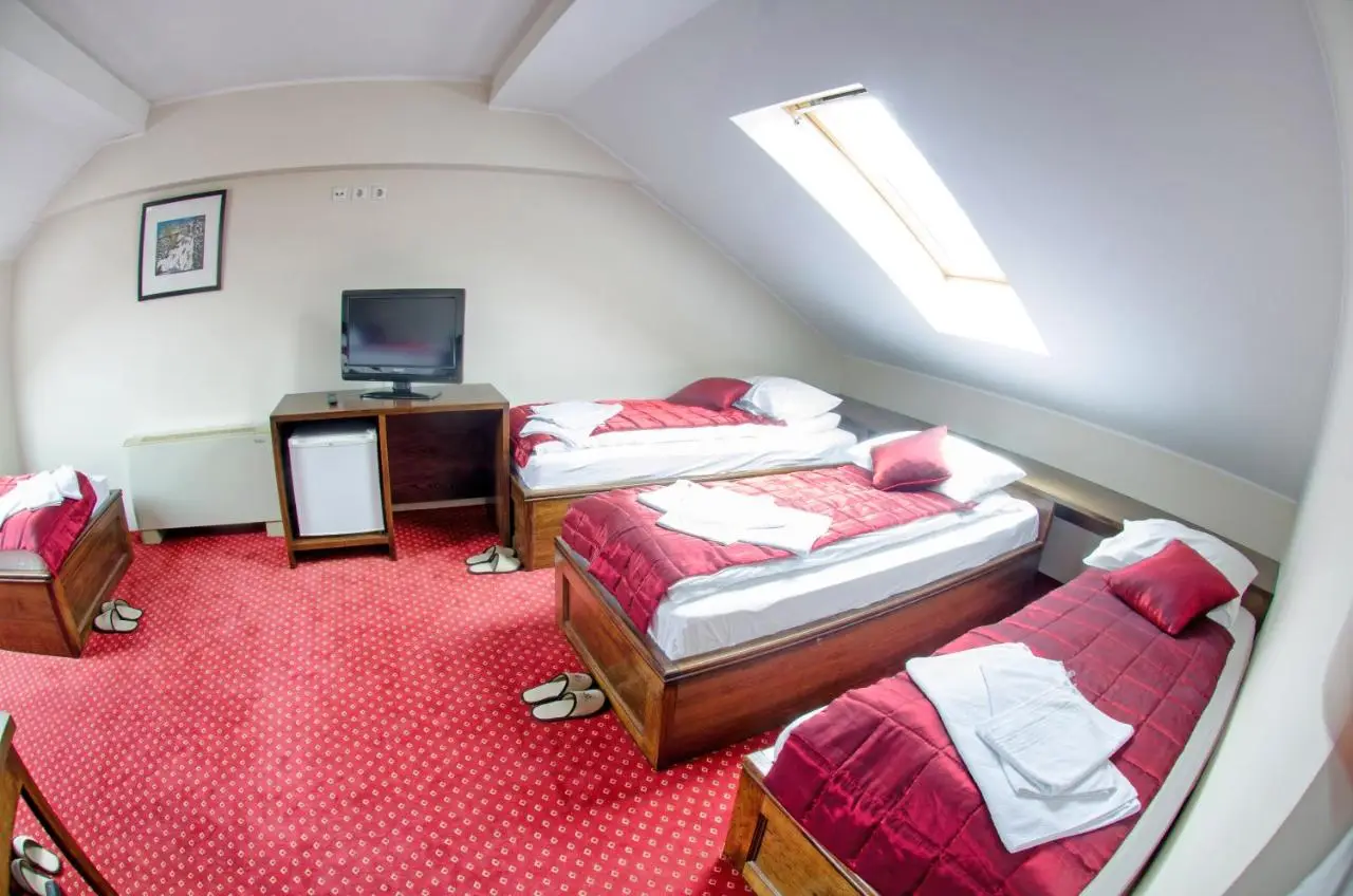 Hotel Konak Konjic