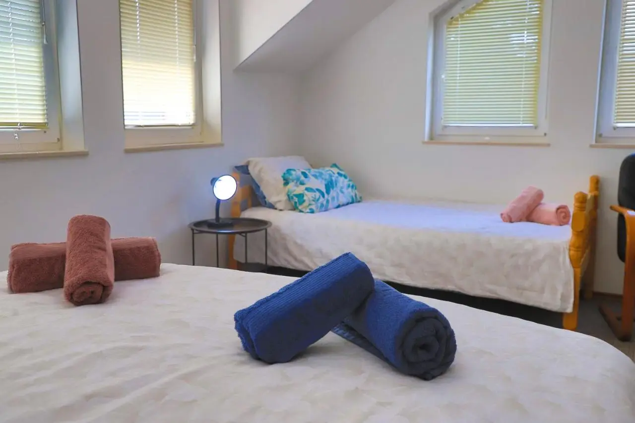APARTMAN NAAJ
