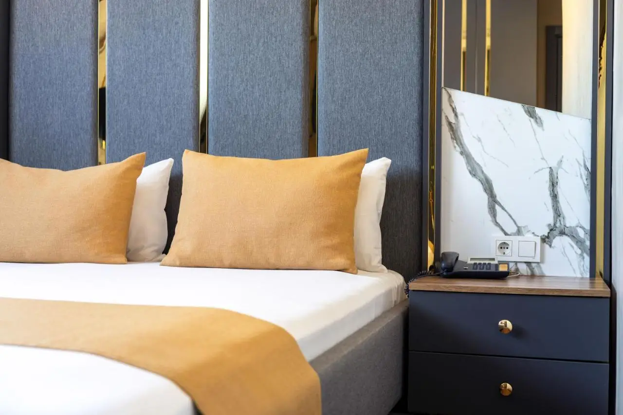 Meridiani Taksim Hotel
