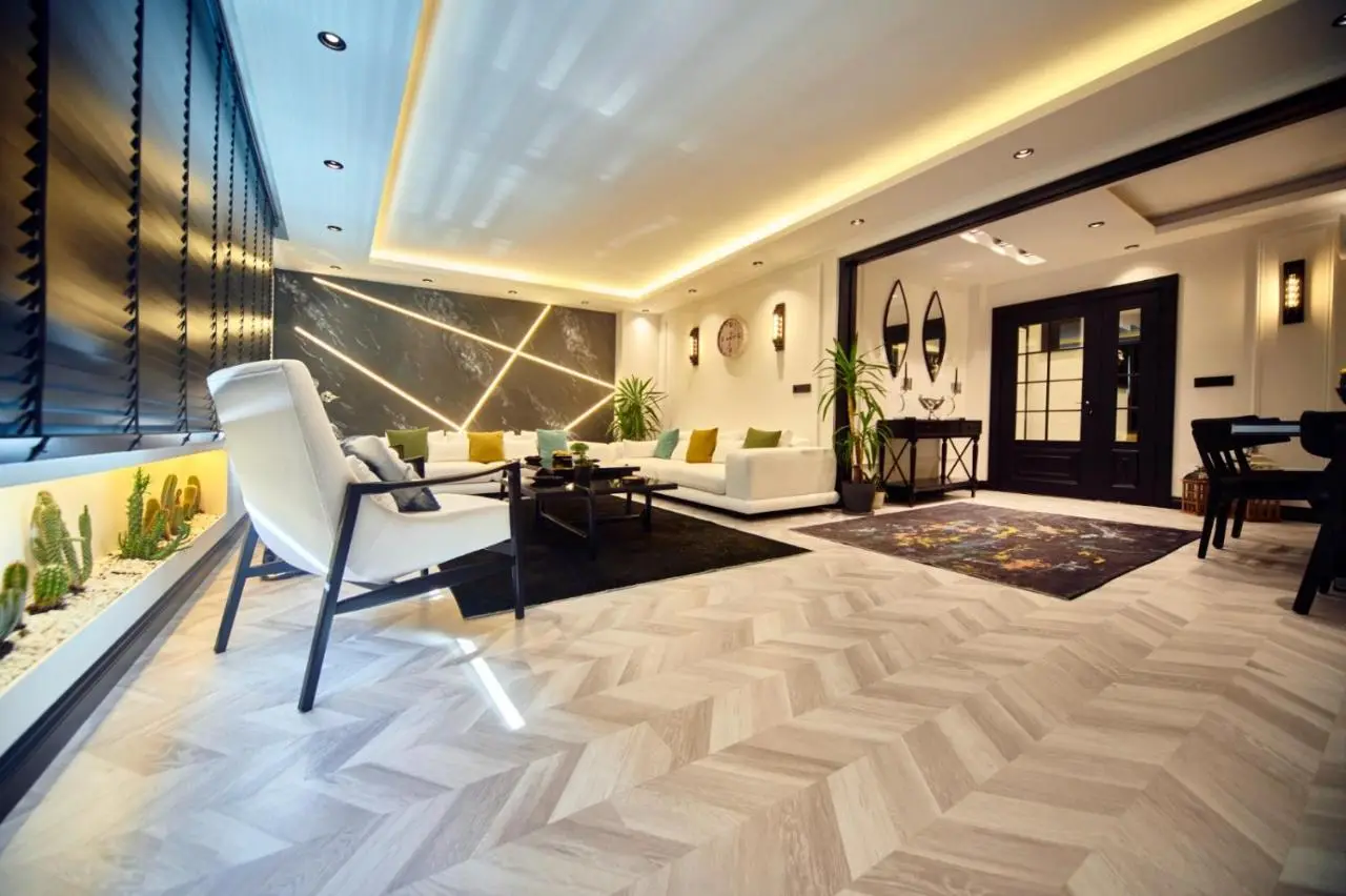 Saygın Apartments