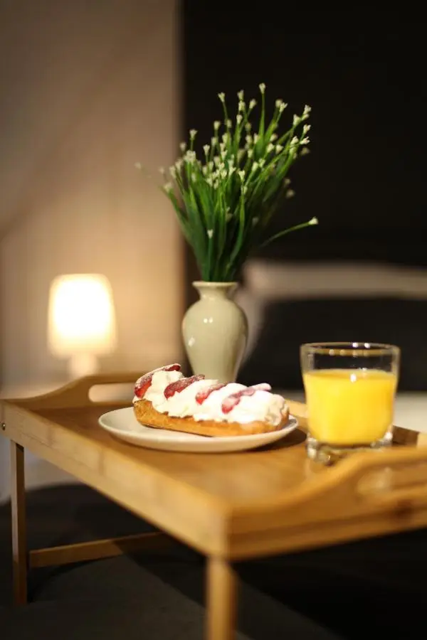 Luxury Duplex Studios - City Center