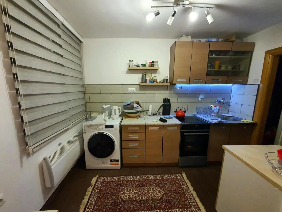 Apartment HEART OF SARAJEVO,old town-free parking