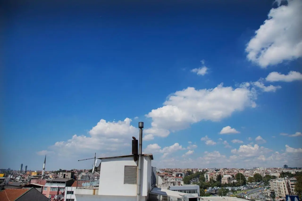 Meretto Hotel LALELİ
