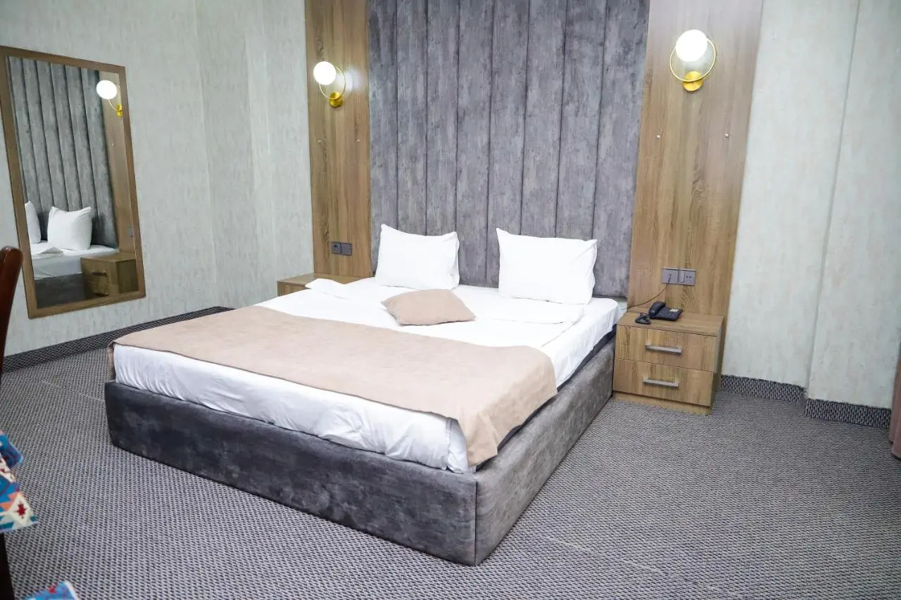 Sunrise Hotel Baku