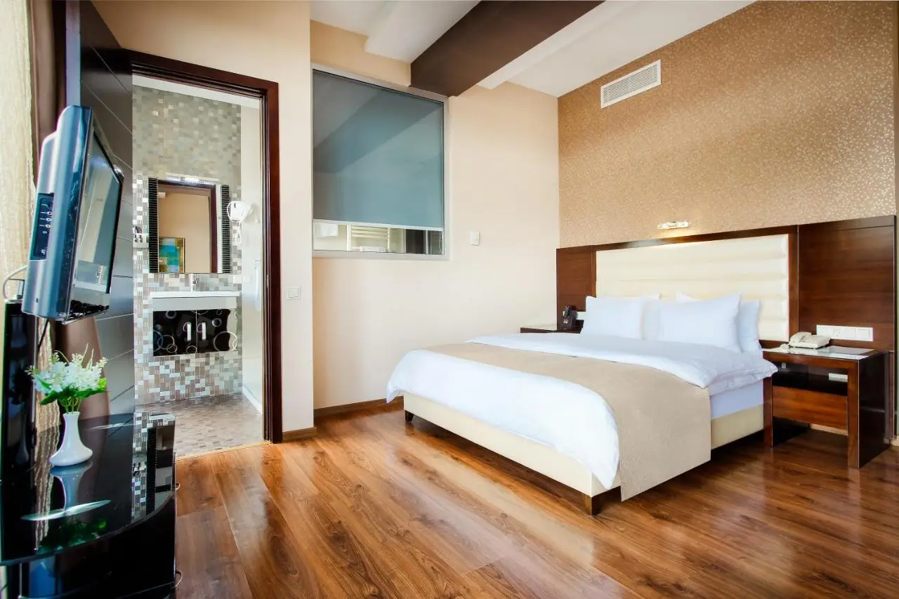 Hotel Orion Tbilisi