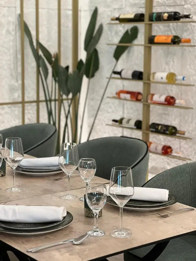 Garden City Hotel Konjic