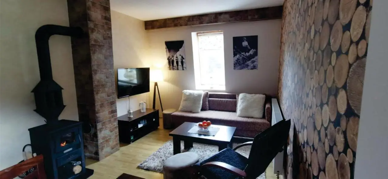Apartman Spirit of Vlašić