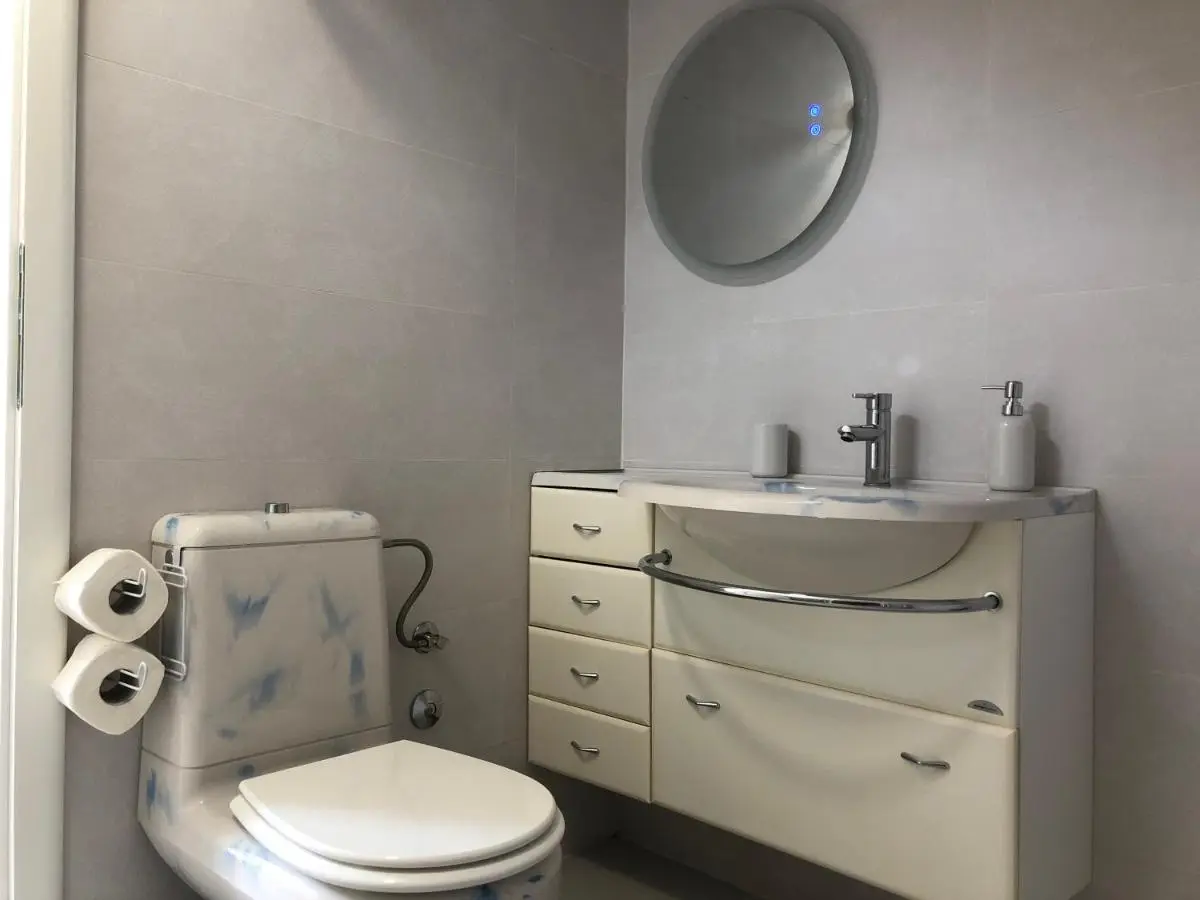 Apartment Milic Stari Grad - free parking