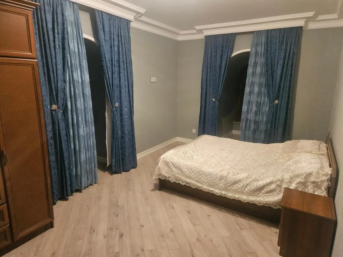 KUR Apartments Mingechevir