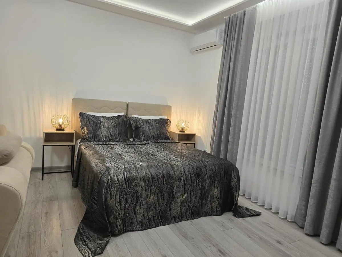 Residence Riverside
