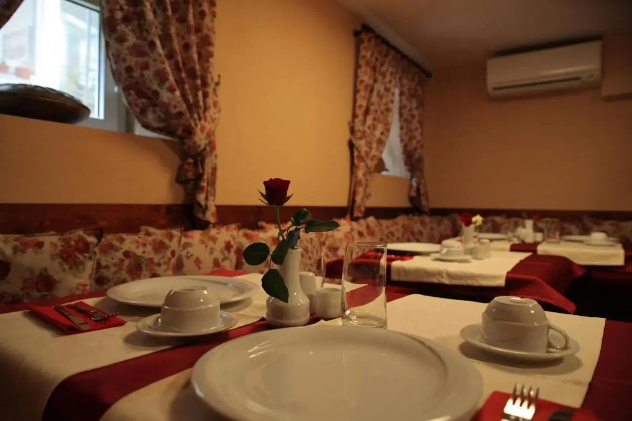 Hotel Vila 60